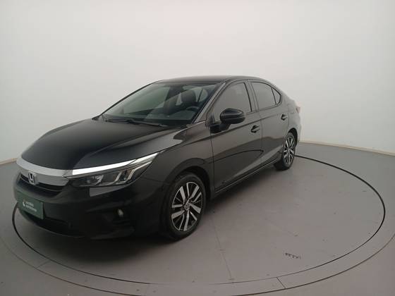 HONDA CITY 1.5 i-VTEC FLEX EX CVT HONDA CITY 1.5 i-VTEC FLEX EX CVT